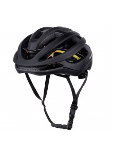 Přilba FORCE LYNX MIPS, černá mat, L-XL