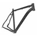 Rám FORCE EPIGONI MTB 29" šedý L/ 20"