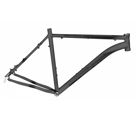 Rám FORCE EPIGONI MTB 29" šedý L/ 20"
