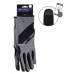 Rukavice F GALE softshell, jaro-podzim, šedé XXL Rukavice F GALE softshell, jaro-podzim, šedé XXL