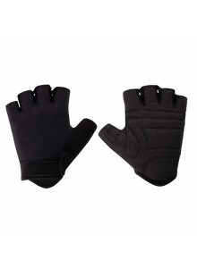 Rukavice FORCE FUN, černé XL