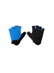 Rukavice FORCE FUN KID dětské, modré S