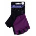 Rukavice FORCE LOOSE LADY, fialové M Rukavice FORCE LOOSE LADY, fialové M