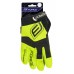 Rukavice FORCE MTB AUTONOMY, fluo M