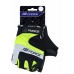 Rukavice FORCE RAB gel, fluo S