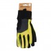 Rukavice FORCE X82, fluo M