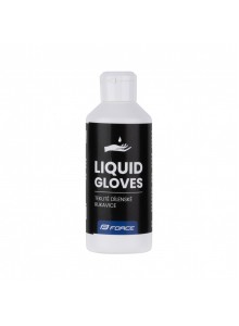 Rukavice tekuté dílenské FORCE PROTECT, 200 ml
