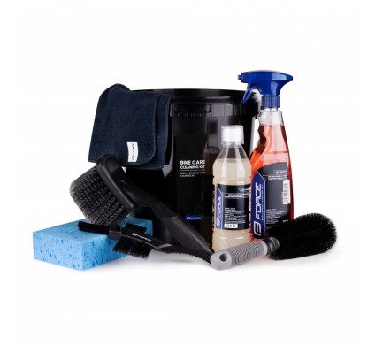 Sada čistící FORCE Bike Care Cleaning Kit