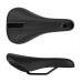 Sedlo FORCE HERO 20-24" dětské, černo-bílé