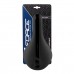 Sedlo FORCE ROOKIE 20-24-26" ,  černé
