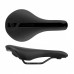 Sedlo FORCE ROOKIE 20-24-26" ,  černé