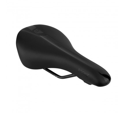 Sedlo FORCE ROOKIE 20-24-26" ,  černé