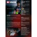 Sklo dioptrické FORCE RX VISION BASIC, černé