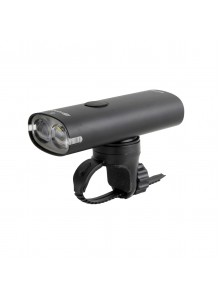 Světlo přední FORCE GLINT 1600LM USB, powerbanka