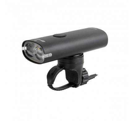 Světlo přední FORCE GLINT 1600LM USB, powerbanka