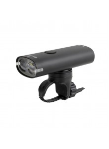 Světlo přední FORCE GLINT 2500LM USB, powerbanka