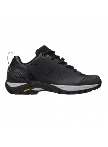 tretry FORCE HILL VIBRAM, černé 43