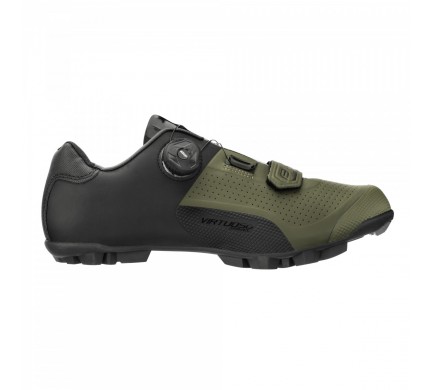 tretry FORCE VIRTUOSO GRAVEL, černo-army 38