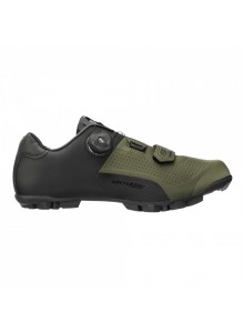tretry FORCE VIRTUOSO GRAVEL, černo-army 39