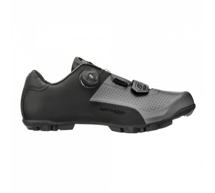 tretry FORCE VIRTUOSO GRAVEL, černo-titanové 41