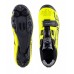 Tretry FORCE MTB CRYSTAL, fluo 43