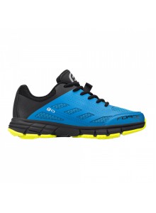 tretry FORCE GO, mod-čer-fluo 38