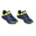 tretry FORCE GO, modro-fluo 39