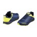 tretry FORCE GO, modro-fluo 39