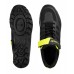 tretry FORCE GO2, černo-fluo 38