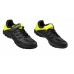 tretry FORCE GO2, černo-fluo 40
