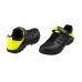 tretry FORCE GO2, černo-fluo 40