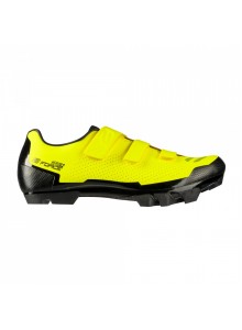 tretry FORCE MTB HERO 2, fluo 40