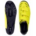 tretry FORCE MTB HERO 2, fluo 41