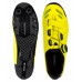 tretry FORCE MTB HERO PRO, fluo 36