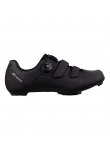 Tretry FORCE MTB REVO 2, černé 40
