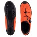 Tretry FORCE MTB REVO 2, oranžové 39