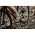 Tretry FORCE MTB REVO 2, světle hnědé 41
