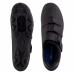 Tretry FORCE MTB REVO 3, černé 44