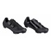 Tretry FORCE MTB REVOLT CARBON, černé 40