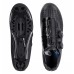 Tretry FORCE MTB REVOLT CARBON, černé 40