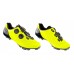 tretry FORCE MTB WARRIOR CARBON, fluo 44