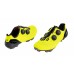 tretry FORCE MTB WARRIOR CARBON, fluo 46