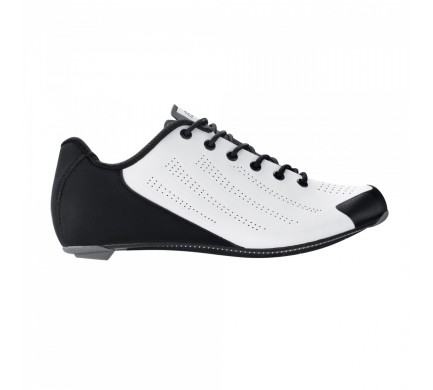 tretry FORCE COMANDO CARBON, bílé 40