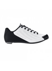 tretry FORCE COMANDO CARBON, bílé 46