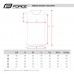 Vesta FORCE V48 neprofuk, fluo S