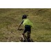 Vesta FORCE WINDPRO KID neprofuk, fluo 128-140