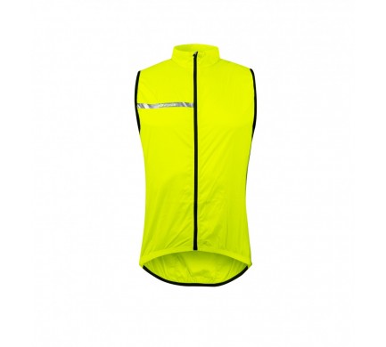 Vesta FORCE WINDPRO KID neprofuk, fluo 128-140