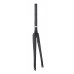 Vidlice FORCE silniční 1 1/8" - 1 1/2" celokarbon