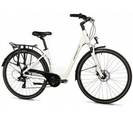 BUBU BOY 16"-2, GREEN (V-BRAKE/CHAIN) KOLA