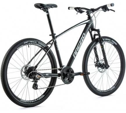 Horské kolo Arezzo ROCO-3 27,5", 16", černá